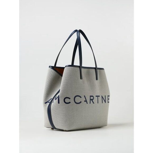 Stella McCartney Shopping Bag - Picture 1 of 12